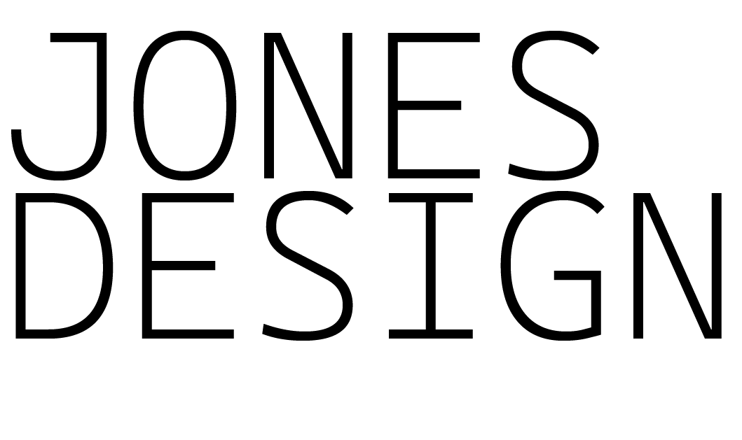 JonesDesign Logo